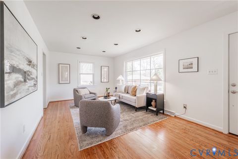 Tiny photo for 2214 Mendota Drive, Henrico, VA 23229 (MLS # 2603947)