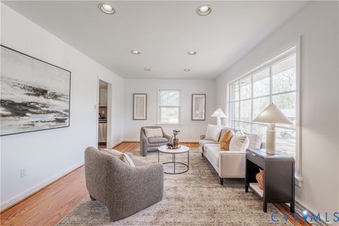 Tiny photo for 2214 Mendota Drive, Henrico, VA 23229 (MLS # 2603947)