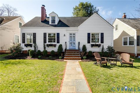 Photo of 4621 Kensington Avenue, Richmond, VA 23226 (MLS # 2603400)