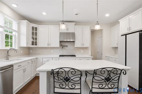 Tiny photo for 10122 Cameron Ridge Drive, Ashland, VA 23005 (MLS # 2613875)