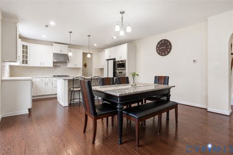 Tiny photo for 10122 Cameron Ridge Drive, Ashland, VA 23005 (MLS # 2613875)