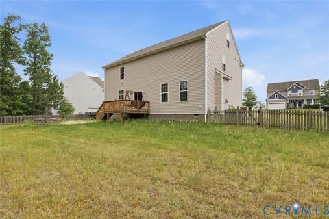 Tiny photo for 10122 Cameron Ridge Drive, Ashland, VA 23005 (MLS # 2613875)