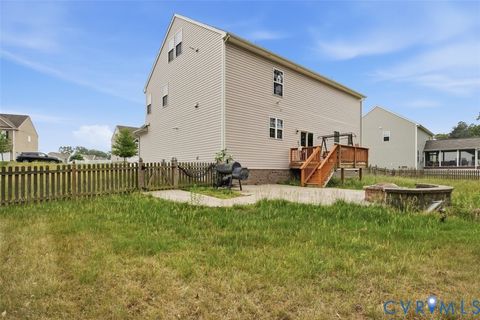 Tiny photo for 10122 Cameron Ridge Drive, Ashland, VA 23005 (MLS # 2613875)