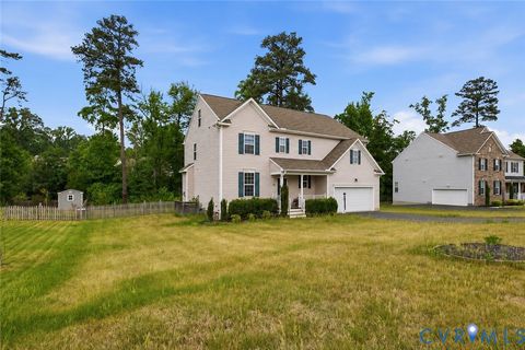 Tiny photo for 10122 Cameron Ridge Drive, Ashland, VA 23005 (MLS # 2613875)