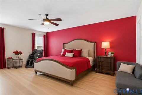 Tiny photo for 10122 Cameron Ridge Drive, Ashland, VA 23005 (MLS # 2613875)