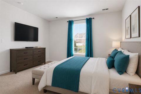 Tiny photo for 10122 Cameron Ridge Drive, Ashland, VA 23005 (MLS # 2613875)