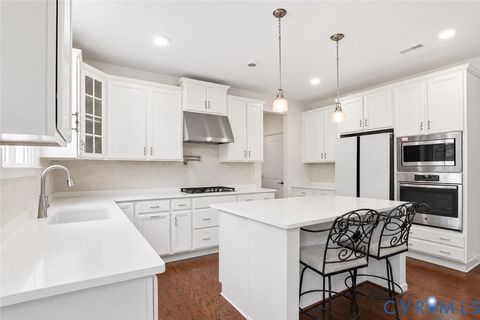 Tiny photo for 10122 Cameron Ridge Drive, Ashland, VA 23005 (MLS # 2613875)