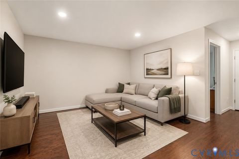 Tiny photo for 10122 Cameron Ridge Drive, Ashland, VA 23005 (MLS # 2613875)