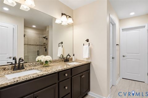 Tiny photo for 10122 Cameron Ridge Drive, Ashland, VA 23005 (MLS # 2613875)