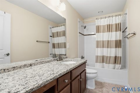 Tiny photo for 10122 Cameron Ridge Drive, Ashland, VA 23005 (MLS # 2613875)