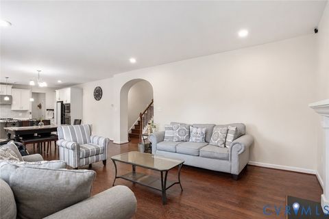 Tiny photo for 10122 Cameron Ridge Drive, Ashland, VA 23005 (MLS # 2613875)