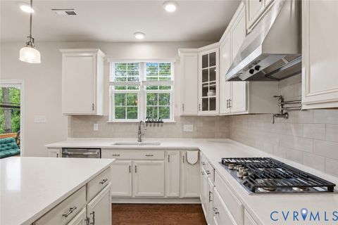 Tiny photo for 10122 Cameron Ridge Drive, Ashland, VA 23005 (MLS # 2613875)