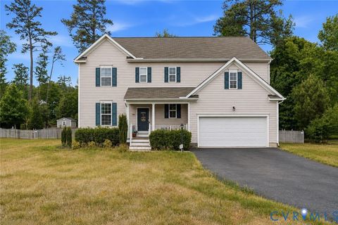 Tiny photo for 10122 Cameron Ridge Drive, Ashland, VA 23005 (MLS # 2613875)