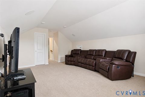 Tiny photo for 10122 Cameron Ridge Drive, Ashland, VA 23005 (MLS # 2613875)