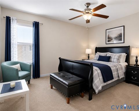 Tiny photo for 10122 Cameron Ridge Drive, Ashland, VA 23005 (MLS # 2613875)