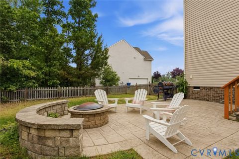 Tiny photo for 10122 Cameron Ridge Drive, Ashland, VA 23005 (MLS # 2613875)