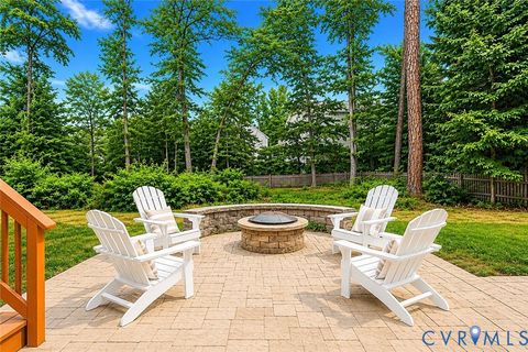 Tiny photo for 10122 Cameron Ridge Drive, Ashland, VA 23005 (MLS # 2613875)