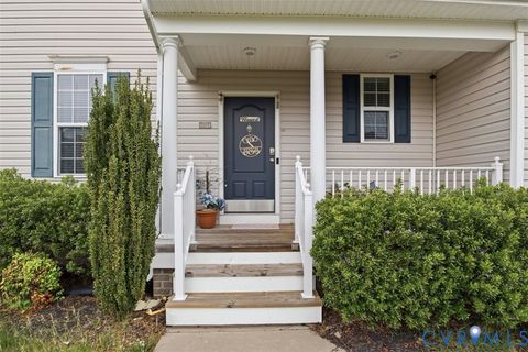 Tiny photo for 10122 Cameron Ridge Drive, Ashland, VA 23005 (MLS # 2613875)