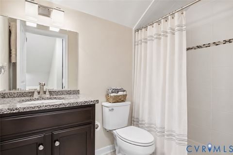 Tiny photo for 10122 Cameron Ridge Drive, Ashland, VA 23005 (MLS # 2613875)