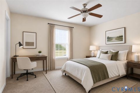 Tiny photo for 10122 Cameron Ridge Drive, Ashland, VA 23005 (MLS # 2613875)