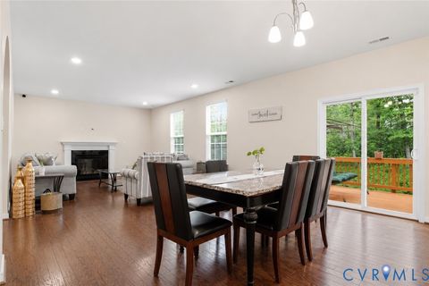 Tiny photo for 10122 Cameron Ridge Drive, Ashland, VA 23005 (MLS # 2613875)