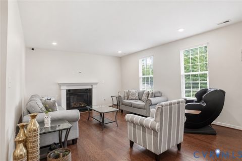 Tiny photo for 10122 Cameron Ridge Drive, Ashland, VA 23005 (MLS # 2613875)