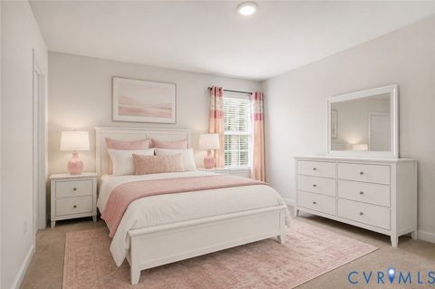 Tiny photo for 10122 Cameron Ridge Drive, Ashland, VA 23005 (MLS # 2613875)