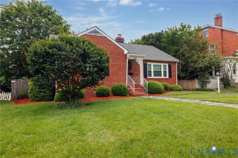 Tiny photo for 2405 Dumbarton Road, Henrico, VA 23228 (MLS # 2626746)