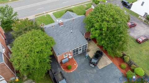 Tiny photo for 2405 Dumbarton Road, Henrico, VA 23228 (MLS # 2626746)