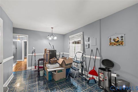 Tiny photo for 2405 Dumbarton Road, Henrico, VA 23228 (MLS # 2626746)