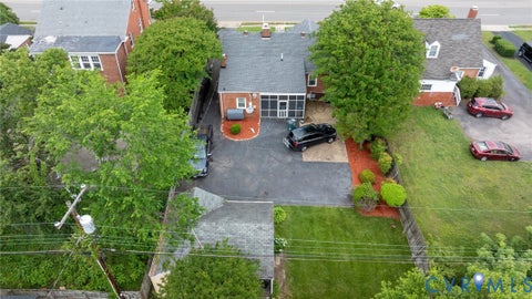 Tiny photo for 2405 Dumbarton Road, Henrico, VA 23228 (MLS # 2626746)