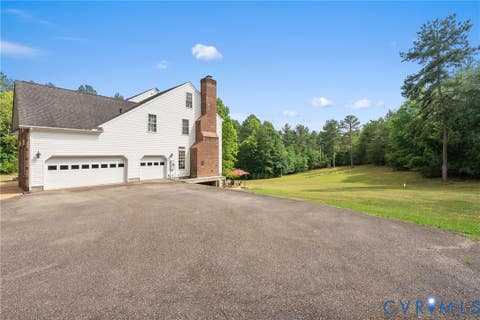Tiny photo for 1176 Lickinghole Road, Goochland, VA 23063 (MLS # 2618427)