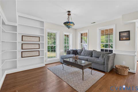 Tiny photo for 1176 Lickinghole Road, Goochland, VA 23063 (MLS # 2618427)