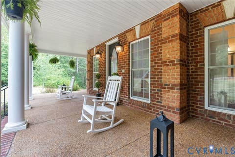 Tiny photo for 1176 Lickinghole Road, Goochland, VA 23063 (MLS # 2618427)