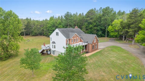 Tiny photo for 1176 Lickinghole Road, Goochland, VA 23063 (MLS # 2618427)