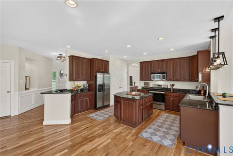 Tiny photo for 1176 Lickinghole Road, Goochland, VA 23063 (MLS # 2618427)
