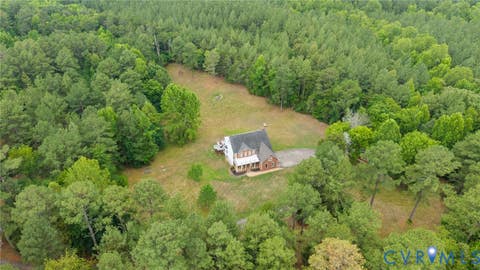 Tiny photo for 1176 Lickinghole Road, Goochland, VA 23063 (MLS # 2618427)