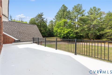 Tiny photo for 1176 Lickinghole Road, Goochland, VA 23063 (MLS # 2618427)