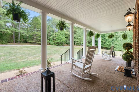 Tiny photo for 1176 Lickinghole Road, Goochland, VA 23063 (MLS # 2618427)