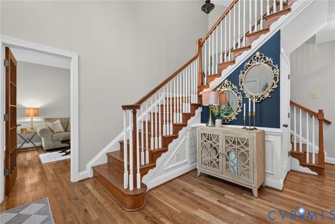 Tiny photo for 1176 Lickinghole Road, Goochland, VA 23063 (MLS # 2618427)