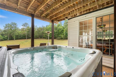 Tiny photo for 1176 Lickinghole Road, Goochland, VA 23063 (MLS # 2618427)