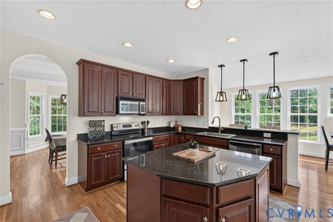 Tiny photo for 1176 Lickinghole Road, Goochland, VA 23063 (MLS # 2618427)