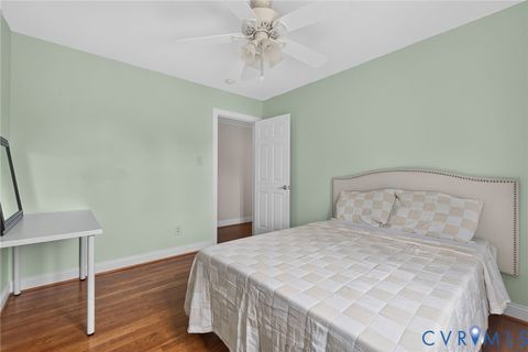 Tiny photo for 1176 Lickinghole Road, Goochland, VA 23063 (MLS # 2618427)