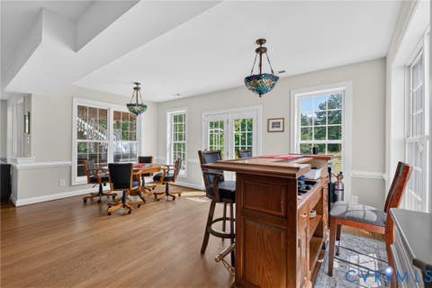 Tiny photo for 1176 Lickinghole Road, Goochland, VA 23063 (MLS # 2618427)