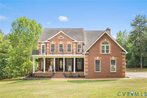 Photo of 1176 Lickinghole Road, Goochland, VA 23063 (MLS # 2618427)