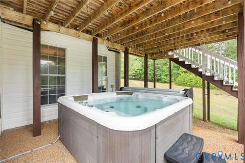 Tiny photo for 1176 Lickinghole Road, Goochland, VA 23063 (MLS # 2618427)
