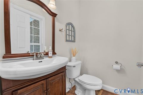 Tiny photo for 1176 Lickinghole Road, Goochland, VA 23063 (MLS # 2618427)