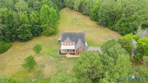 Tiny photo for 1176 Lickinghole Road, Goochland, VA 23063 (MLS # 2618427)