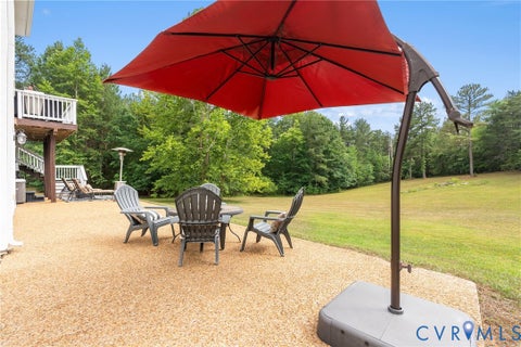 Tiny photo for 1176 Lickinghole Road, Goochland, VA 23063 (MLS # 2618427)