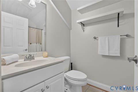 Tiny photo for 1176 Lickinghole Road, Goochland, VA 23063 (MLS # 2618427)
